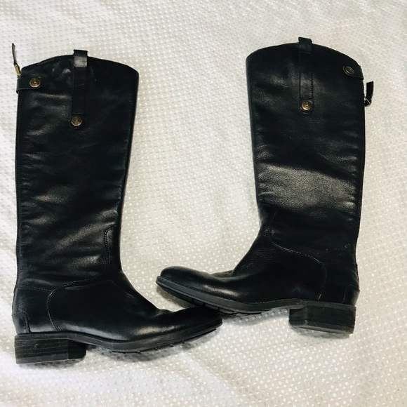 Sam Edelman penny tall boots - Picture 7 of 10